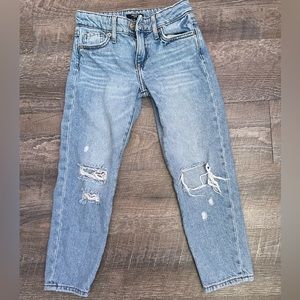 Forever 21 Kids size 5/6 Jeans